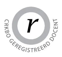 CRKBO Geregistreerd Docent
